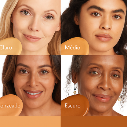 Body Skin Perfection veil