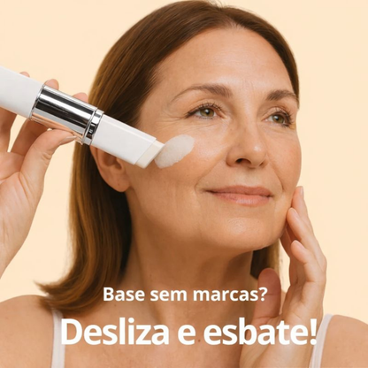 Base Bastão Colorsync - Se Ajusta ao Seu Tom de Pele