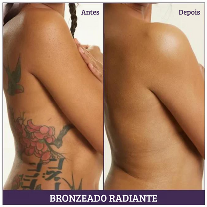 Body Skin Perfection veil