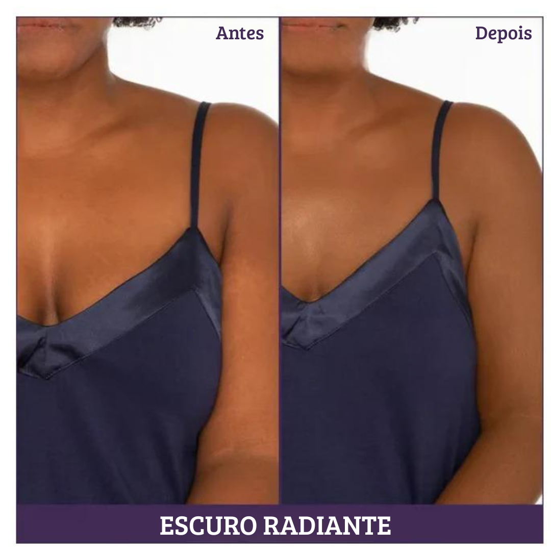 Body Skin Perfection veil