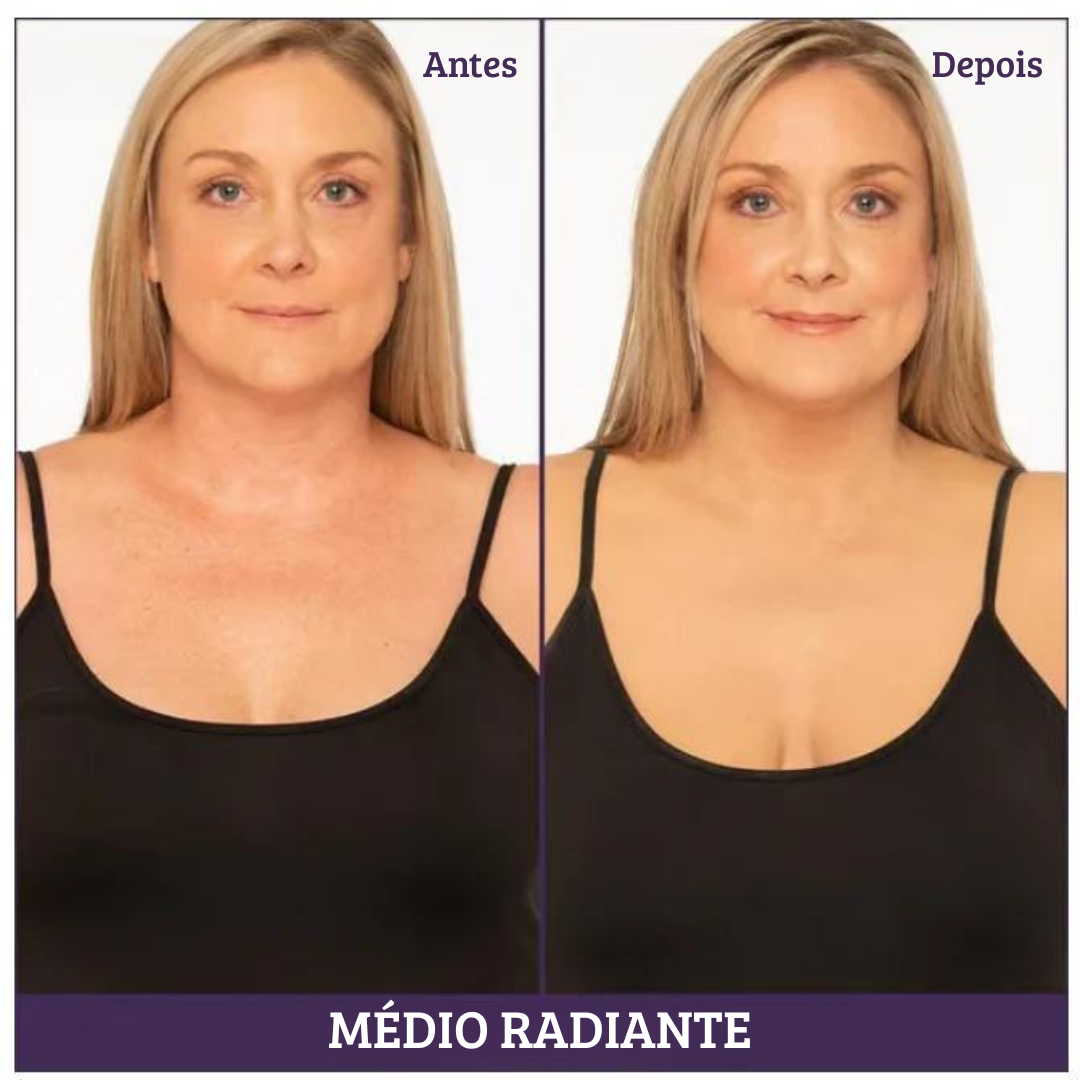 Body Skin Perfection veil