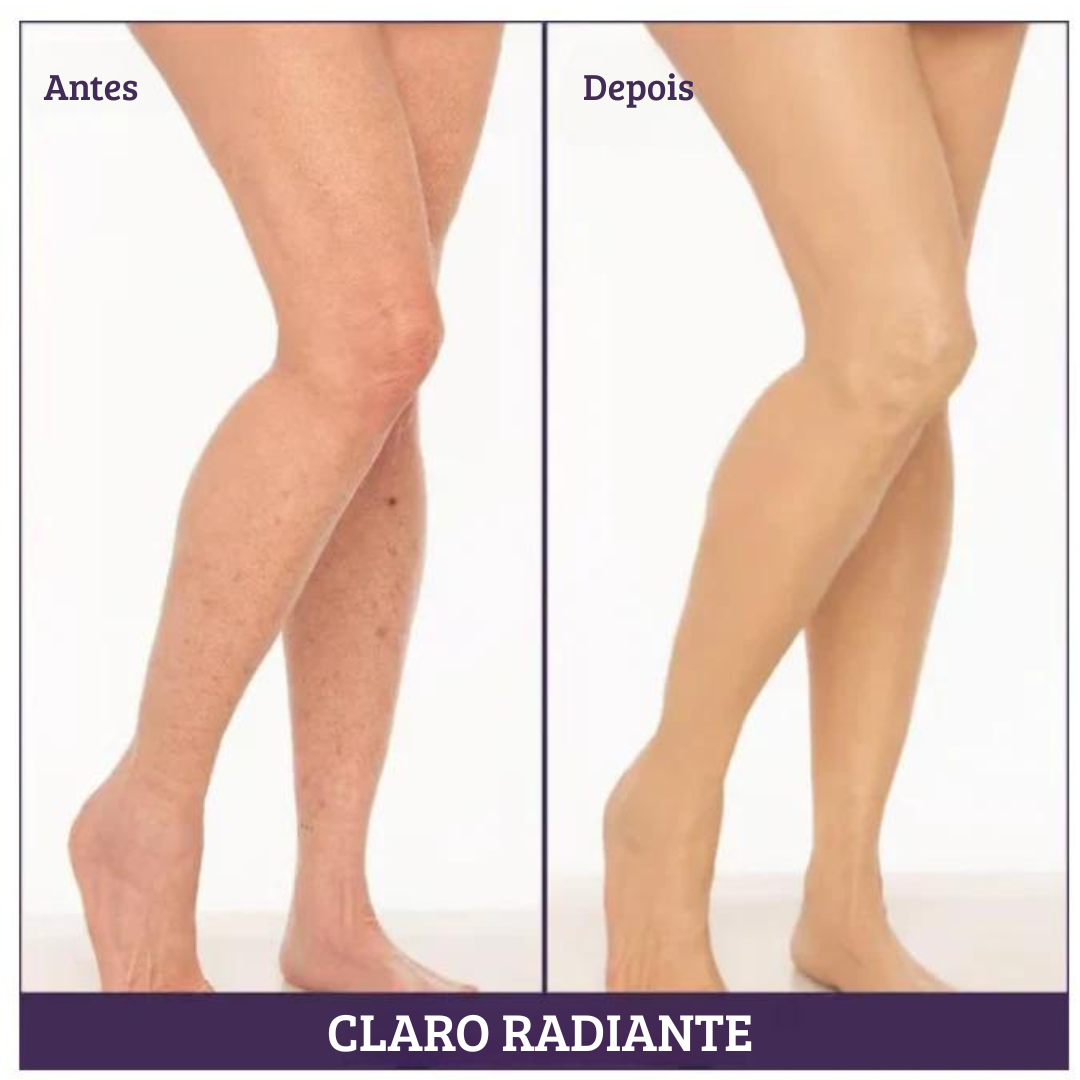 Body Skin Perfection veil