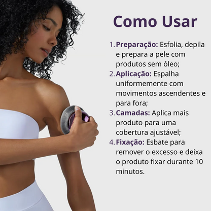 Body Skin Perfection veil