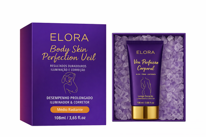 Body Skin Perfection veil