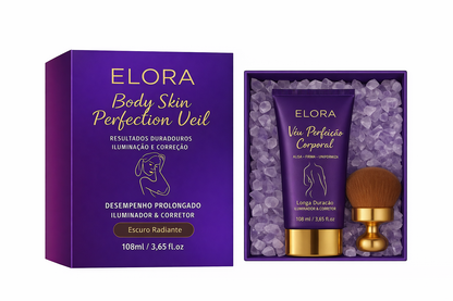 Body Skin Perfection veil