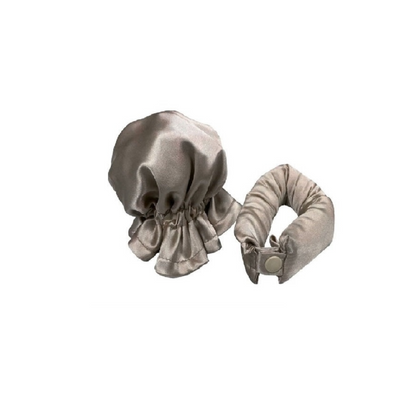 Ondas de Seda - Caps Curl™ Desperte a Beleza dos Seus Cabelos sem Comprometer a Saúde