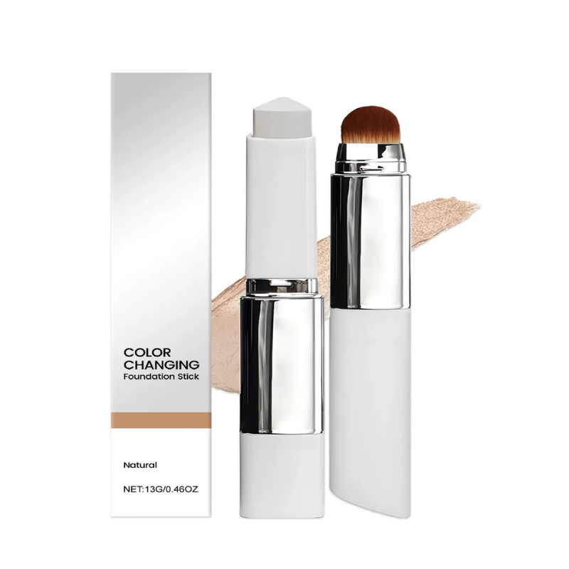 Base Bastão Colorsync - Se Ajusta ao Seu Tom de Pele