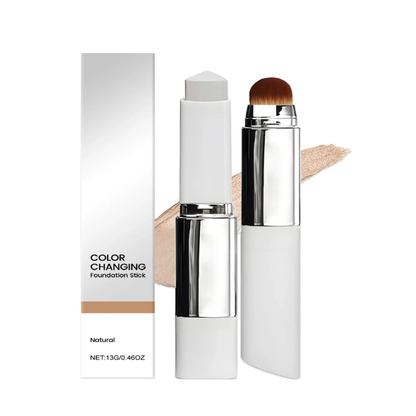 Base Bastão Colorsync - Se Ajusta ao Seu Tom de Pele