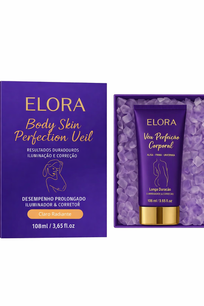 Body Skin Perfection veil