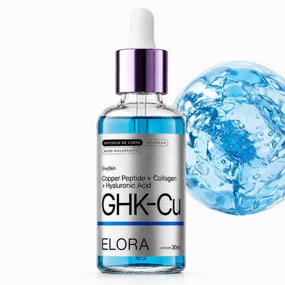 GHK-Cu Firm+(Age Reset)