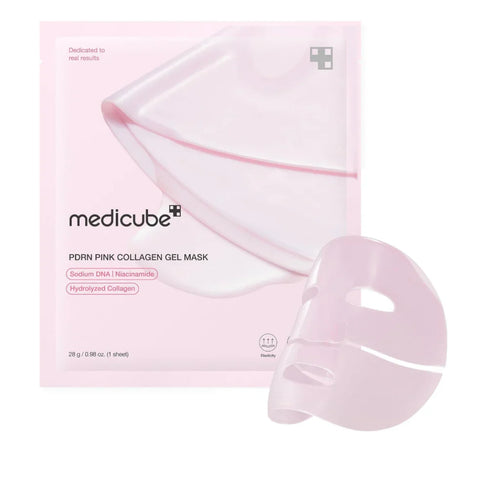 Máscara de Salmão -Bio Collagen