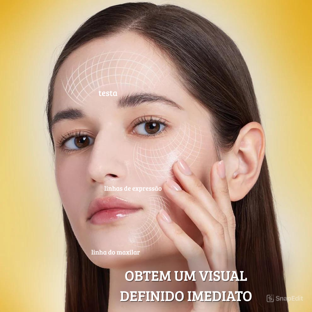 Lift Up Mask™ Máscara Lifting Intensivo