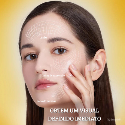 Lift Up Mask™ Máscara Lifting Intensivo