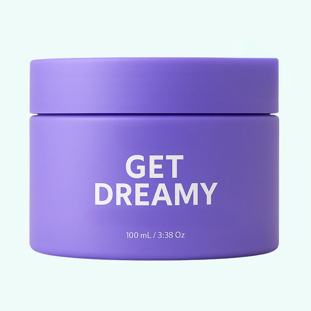 Get Dreamy by Elora - Creme Corporal para celulite