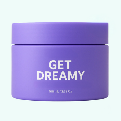 Get Dreamy by Elora - Creme Corporal para celulite