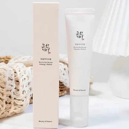 Korea Beauty of Joseon – Creme para Olhos Ginseng & Retinol