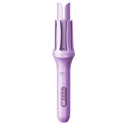 Modelador de Caracóis Wrap Curler - WAVE HAIR [+BRINDE EXCLUSIVO]