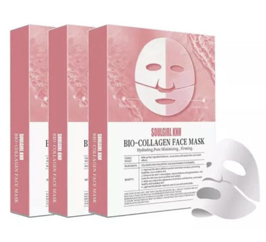 CollagenBoost Signature