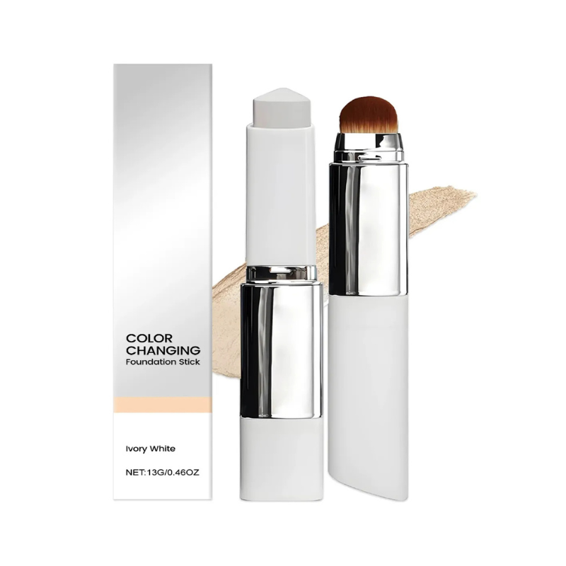 Base Bastão Colorsync - Se Ajusta ao Seu Tom de Pele