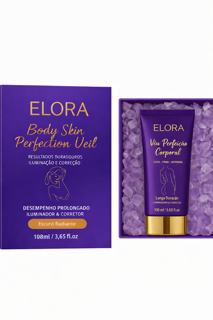 Body Skin Perfection veil