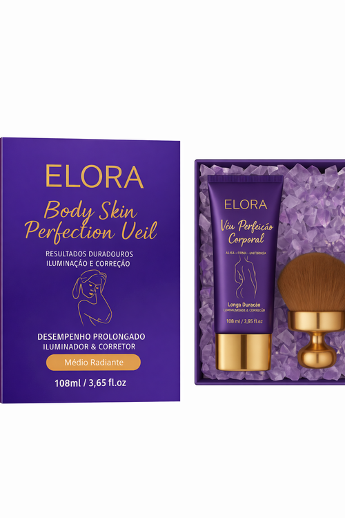 Body Skin Perfection veil