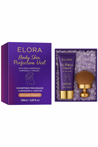 Body Skin Perfection veil