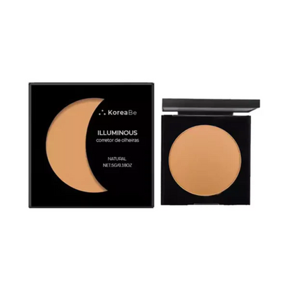 Iluminous | Corretor de Olheiras - Ilumina e Neutraliza