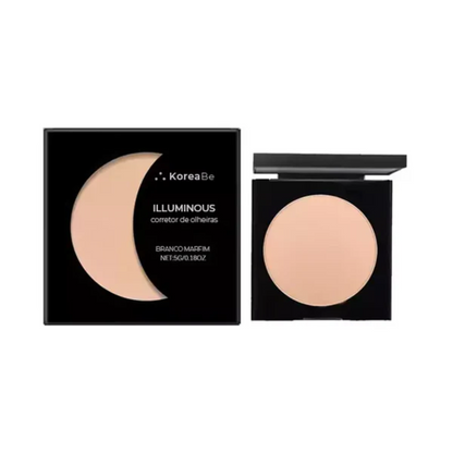 Iluminous | Corretor de Olheiras - Ilumina e Neutraliza