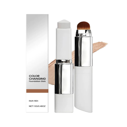 Base Bastão Colorsync - Se Ajusta ao Seu Tom de Pele